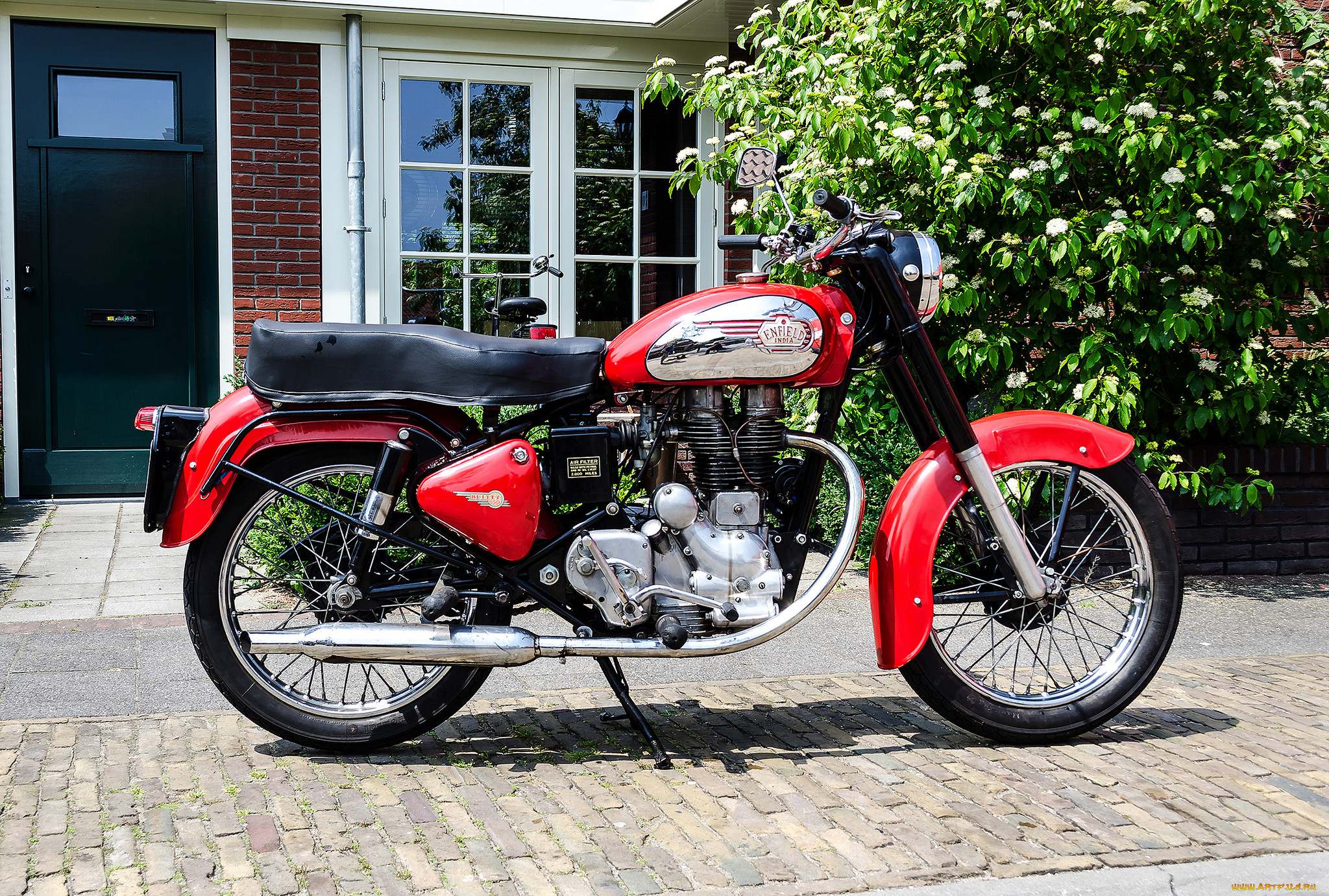 enfield bullit 350 cc 1977, , royal enfield, , 